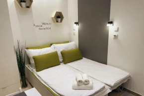 Amélie apartment by NW